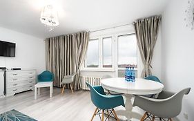 TOTU HOME Baltic Stay - Korzeniowskiego 28 Brzeźno